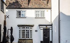 Bay Cottage In Broadstairs - Exclusive Unmissable Deals! Book Now Before It'S Too Late!